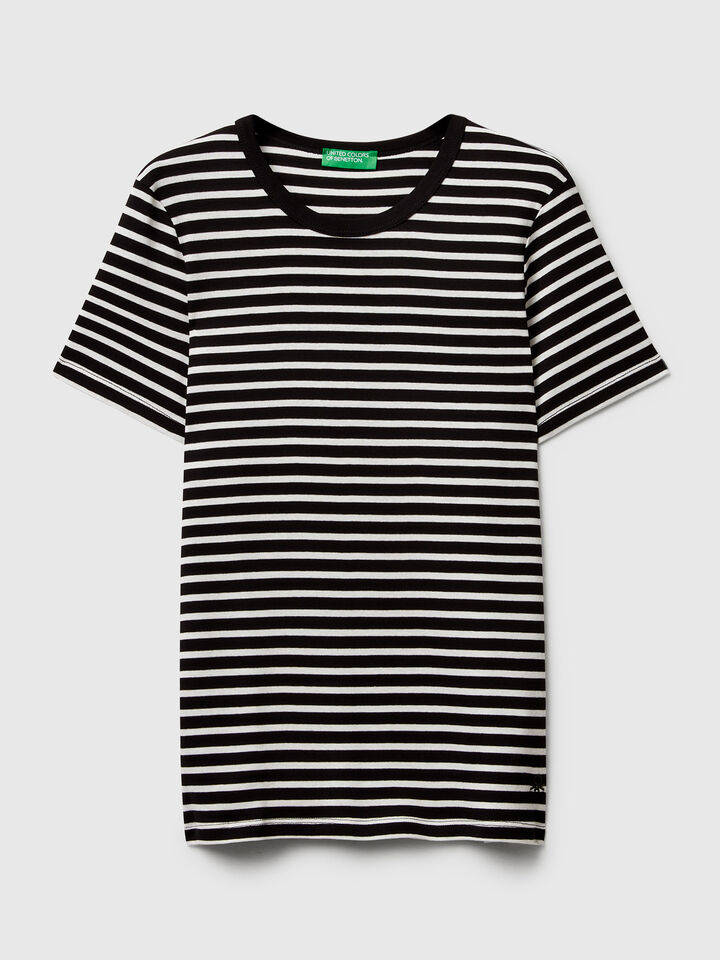 T-SHIRT Femme image number 5